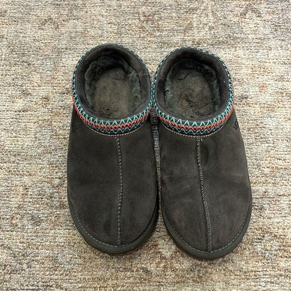 UGG Shoes - UGG Tasman Slippers Size 8